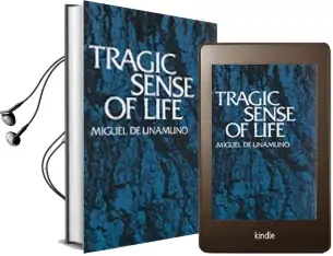 Tragic Sense of Life Audiobook download free by Miguel De Unamuno
