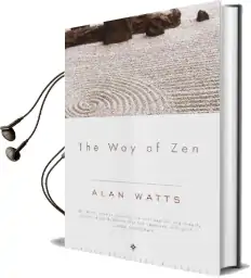 The way of zen Audiobook download free by Alan Watts