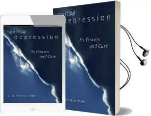 Spiritual Depression: Its Causes and its Cure Audiobook download free by D. M. Lloyd Jones