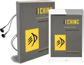 The i Ching or Book of Changes Audiobook download free by Cary F. Baynes