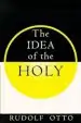 Audiobook The Idea of the Holy author Rudolf Otto
