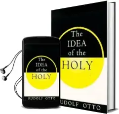 The Idea of the Holy Audiobook download free by Rudolf Otto