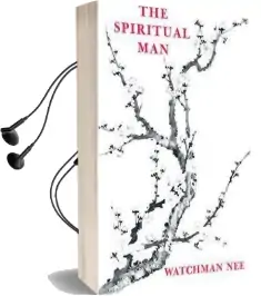 Spiritual man Audiobook download free by Neew