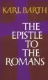 Audiobook The Epistle to the Romans author Karl Barth