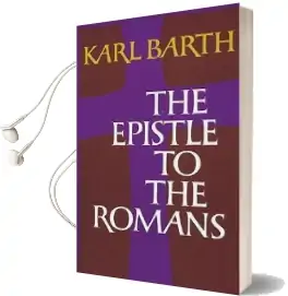 The Epistle to the Romans Audiobook download free by Karl Barth