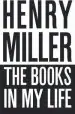 Audiobook The Books in my Life author Henry Miller