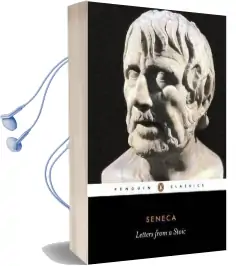 Letters From a Stoic: Epistulae Morales ad Lucilium Audiobook download free by Seneca