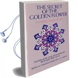 Secret of the Golden Flower Audiobook download free by Richard Wilhelm