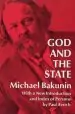 Audiobook God and the State author Mikhail Bakunin