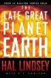 Audiobook The Late Great Planet Earth author Hal Lindsey
