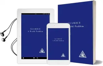 Glamour: World Problem Audiobook download free by Alice A. Bailey