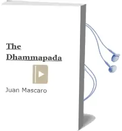 The Dhammapada Audiobook download free by Juan Mascaro