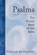 Audiobook Psalms: The Prayer Book of the Bible author Dietrich Bonhoeffer