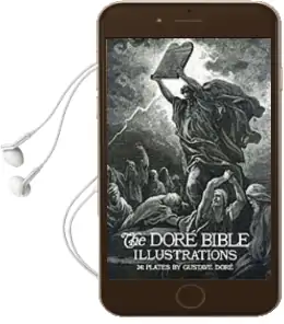 The Dore Bible Illustrations Audiobook download free by Gustave Dore