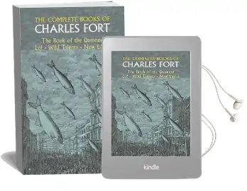 The Complete Books of Charles Fort Audiobook download free by Charles Fort