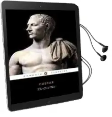 The Civil war Audiobook download free by Julius Caesar