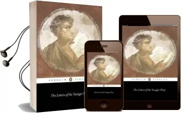 The Letters of the Younger Pliny Audiobook download free by Pliny The Younger