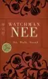 Audiobook Sit, Walk, Stand (Repkg) author Watchman Nee
