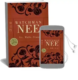 Sit, Walk, Stand (Repkg) Audiobook download free by Watchman Nee