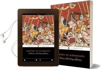 The History of the Kings of Britain Audiobook download free by Geoffrey Monmouth