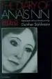 Audiobook The Diary of Anais nin 1931-1934 author Anais Nin