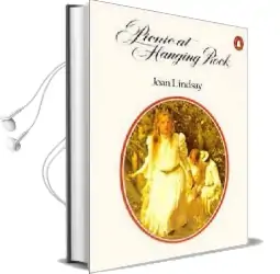 Picnic at Hanging Rock Audiobook download free by Joan Lindsay