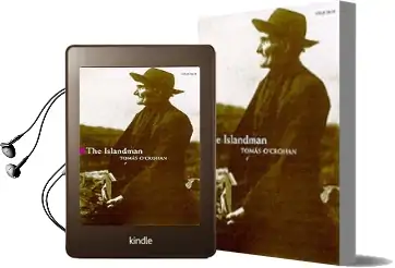 The Islandman Audiobook download free by Tomas O'Crohan