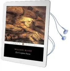 The Complete Poems Audiobook download free by William Blake