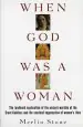Audiobook When god was a Woman author Merlin Stone