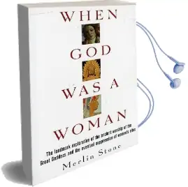 When god was a Woman Audiobook download free by Merlin Stone
