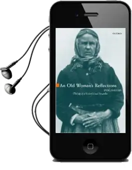 An old Woman'S Reflections Audiobook download free by Peig Sayers
