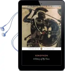 A History of my Times Audiobook download free by Xenophon