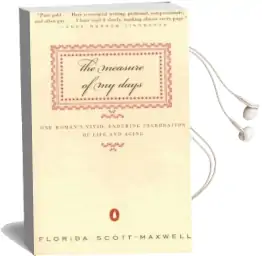 The Measure of my Days Audiobook download free by Florida Pier Scott Maxwell