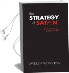 The Strategy of Satan: How to Detect and Defeat him Audiobook download free by Warren W. Wiersbe