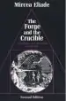 Audiobook The Forge and the Crucible: Origins and Structures of Alchemy author Mircea Eliade