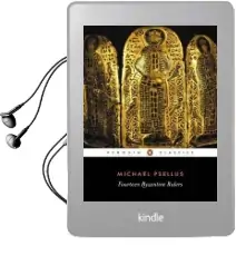 Fourteen Byzantine Rulers: The Chronographia of Michael Psellus Audiobook download free by Michael Psellus