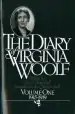 Audiobook The Diary of Virginia Woolf, Volume 1: 1915-1919 author Virginia Woolf