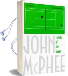 Levels of the Game Audiobook download free by John Mcphee