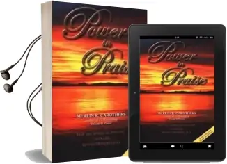 Power in Praise Audiobook download free by Carothers