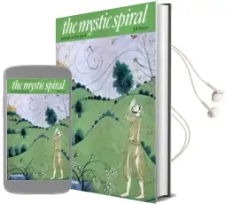 The Mystic Spiral: Journey of the Soul Audiobook download free by Jill Purce