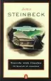 Audiobook Travels With Charley: In Search of America author John Steinbeck