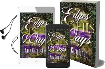 Edges of his Ways Audiobook download free by Amy Carmichael