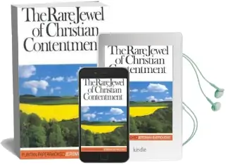 Rare Jewel of Christian Contentment Audiobook download free by J. Burroughs