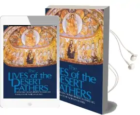 The Lives of the Desert Fathers Audiobook download free by Norman Russell