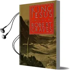 King Jesus Audiobook download free by Robert Graves