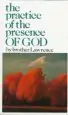 Audiobook The Practice and Presence of god author Brother Lawrence