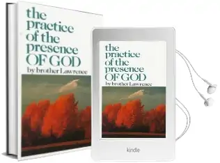 The Practice and Presence of god Audiobook download free by Brother Lawrence