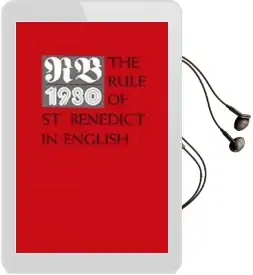 The Rule of st. Benedict in English Audiobook download free by St. Benedict