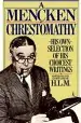 Audiobook Mencken Chrestomathy author H. L. Mencken