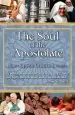 Audiobook Soul of the Apostolate author Jean Baptiste Chautard